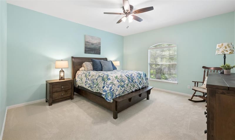 5204 Prince Lane, Flower Mound TX 75022 - Photo 28