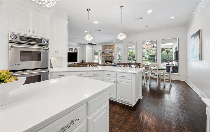 5204 Prince Lane, Flower Mound TX 75022 - Photo 15