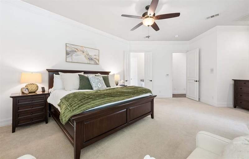 5204 Prince Lane, Flower Mound TX 75022 - Photo 31