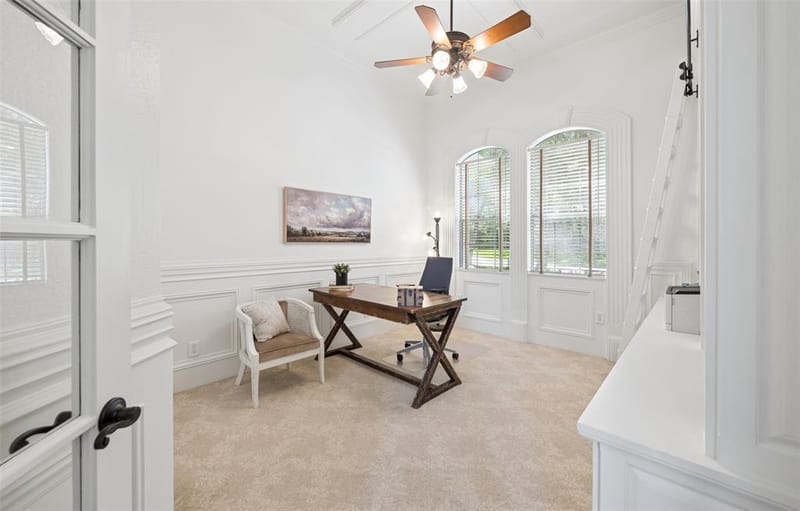 5204 Prince Lane, Flower Mound TX 75022 - Photo 25