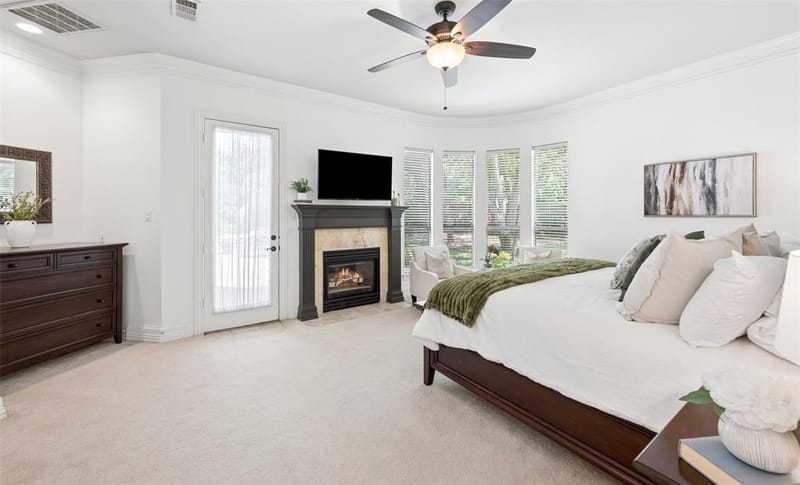 5204 Prince Lane, Flower Mound TX 75022 - Photo 21