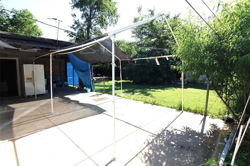4454 Pleasant Street, Fort Worth TX 76115 - Photo 2