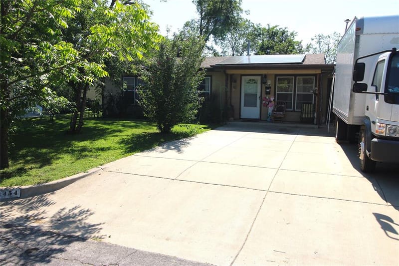 4454 Pleasant Street, Fort Worth TX 76115 - Photo 6