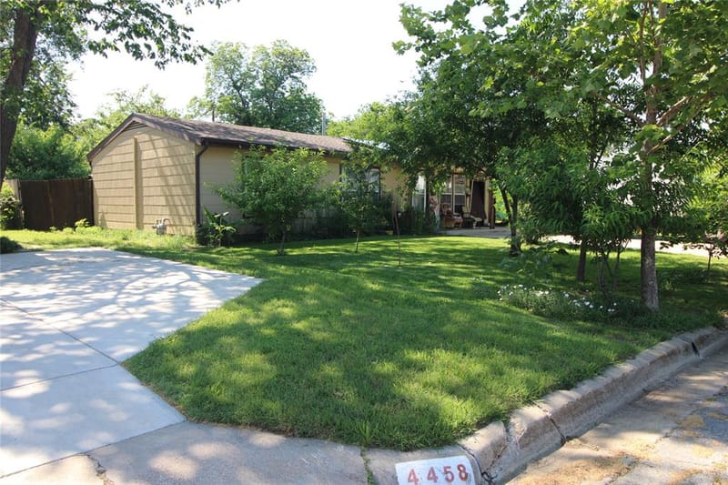 4454 Pleasant Street, Fort Worth TX 76115 - Photo 7