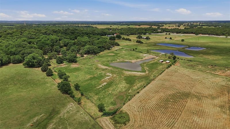 7154 E Fm 922, Valley View TX 76272 - Photo 27
