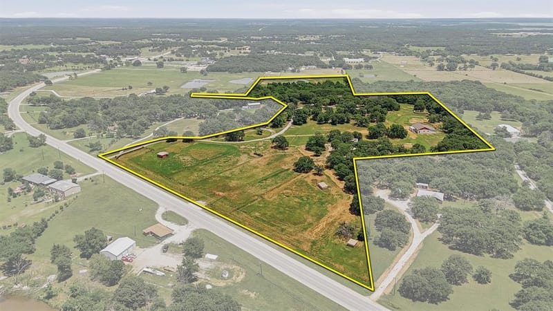 7154 E Fm 922, Valley View TX 76272 - Photo 2