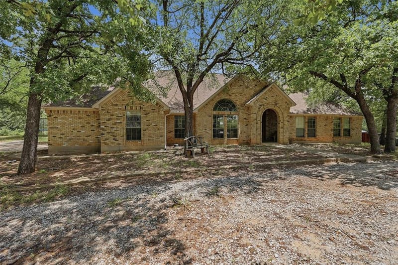7154 E Fm 922, Valley View TX 76272 - Photo 6