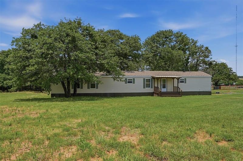 7154 E Fm 922, Valley View TX 76272 - Photo 17