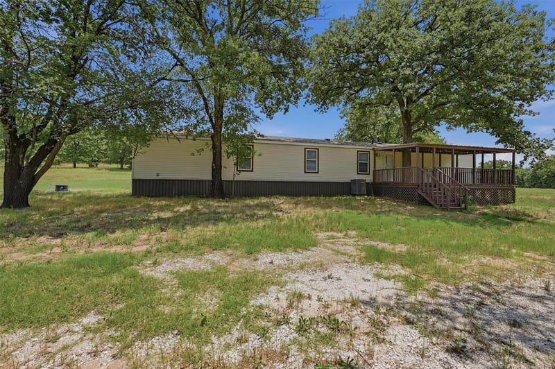 7154 E Fm 922, Valley View TX 76272 - Photo 16