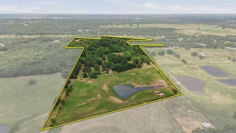 7154 E Fm 922, Valley View TX 76272 - Photo 26