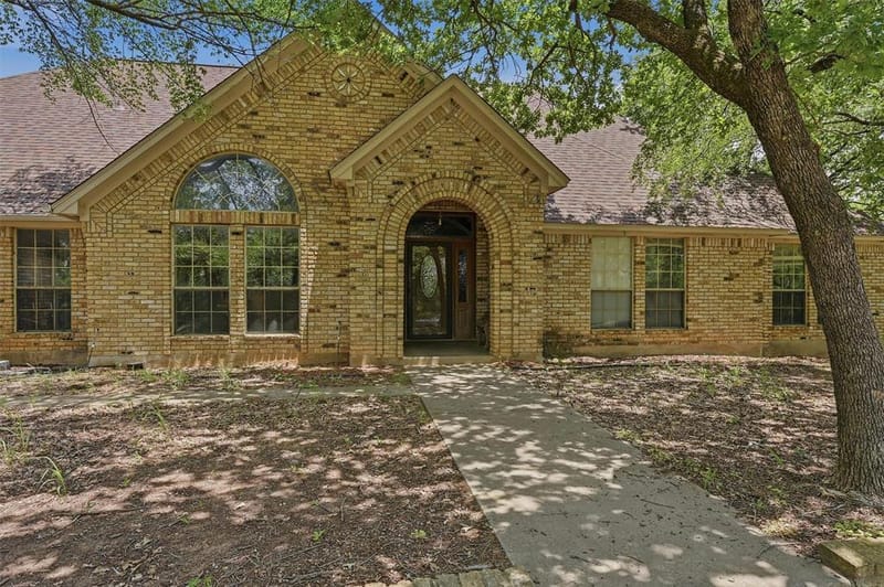 7154 E Fm 922, Valley View TX 76272 - Photo 7