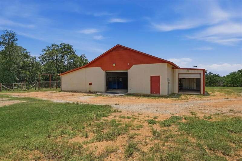 7154 E Fm 922, Valley View TX 76272 - Photo 20