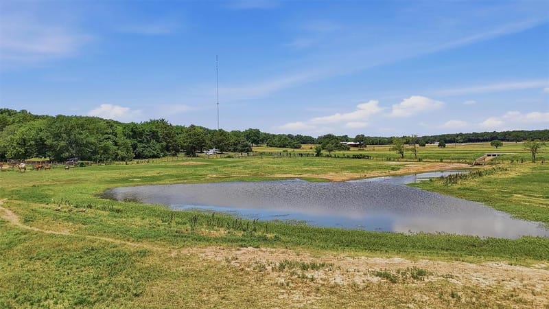 7154 E Fm 922, Valley View TX 76272 - Photo 24