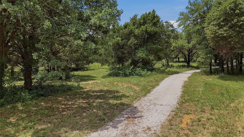 7154 E Fm 922, Valley View TX 76272 - Photo 30