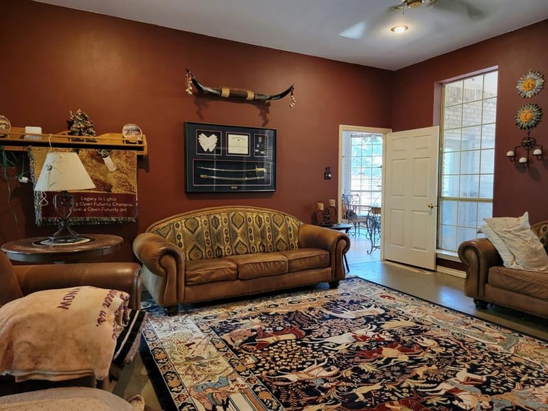 7154 E Fm 922, Valley View TX 76272 - Photo 14