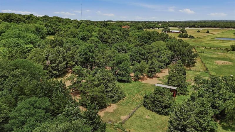 7154 E Fm 922, Valley View TX 76272 - Photo 29