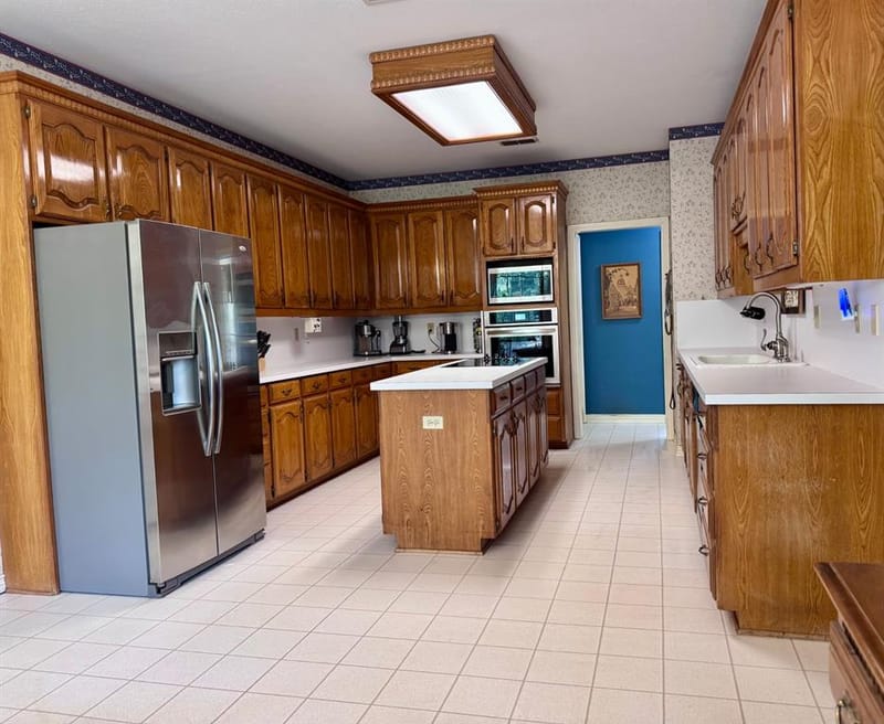7154 E Fm 922, Valley View TX 76272 - Photo 8