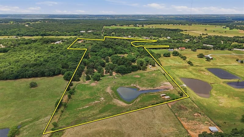 7154 E Fm 922, Valley View TX 76272 - Photo 25