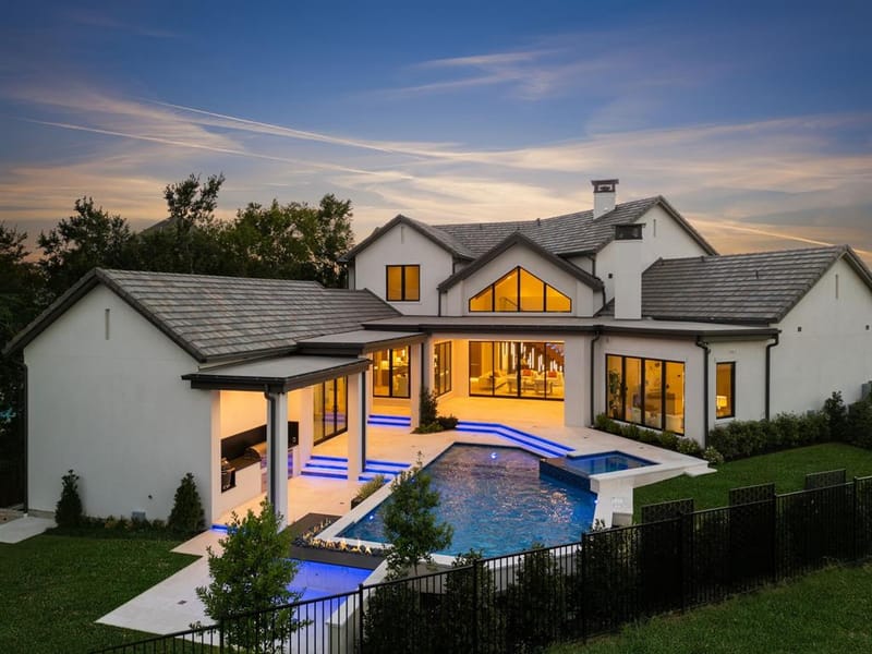 601 Pemberton Drive, Southlake TX 76092 - Photo 37