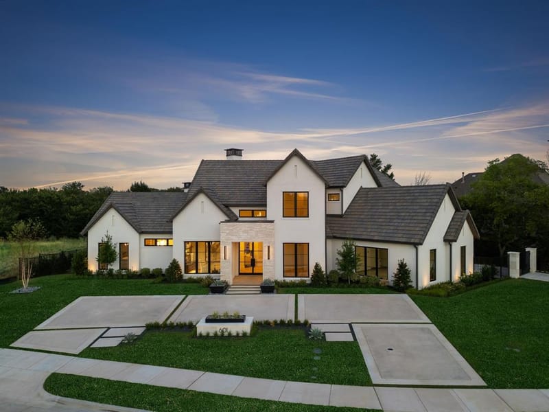 601 Pemberton Drive, Southlake TX 76092 - Photo 40