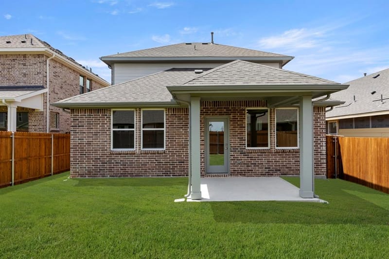 3647 Castle Drive, Celina TX 75009 - Photo 27