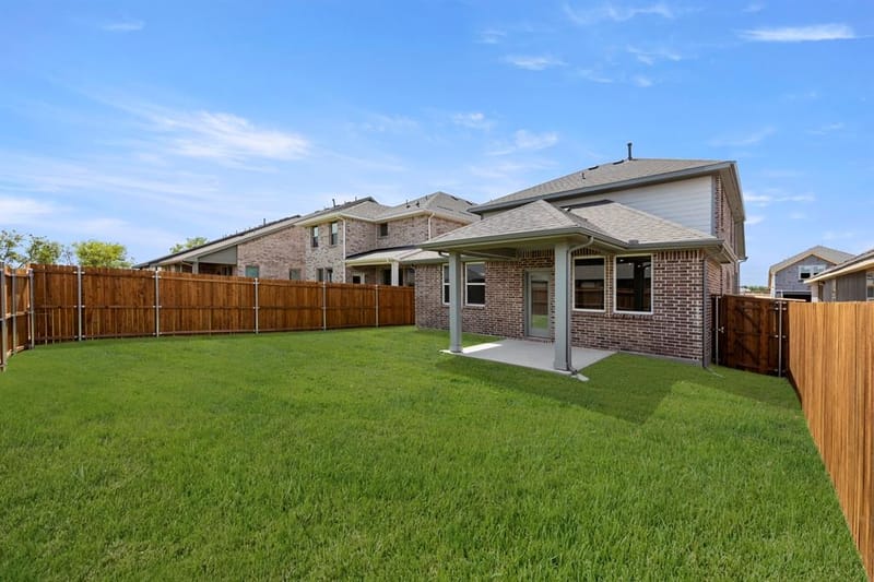 3647 Castle Drive, Celina TX 75009 - Photo 28
