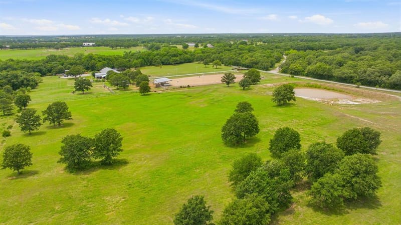 261 Dub Lane, Poolville TX 76487 - Photo 6