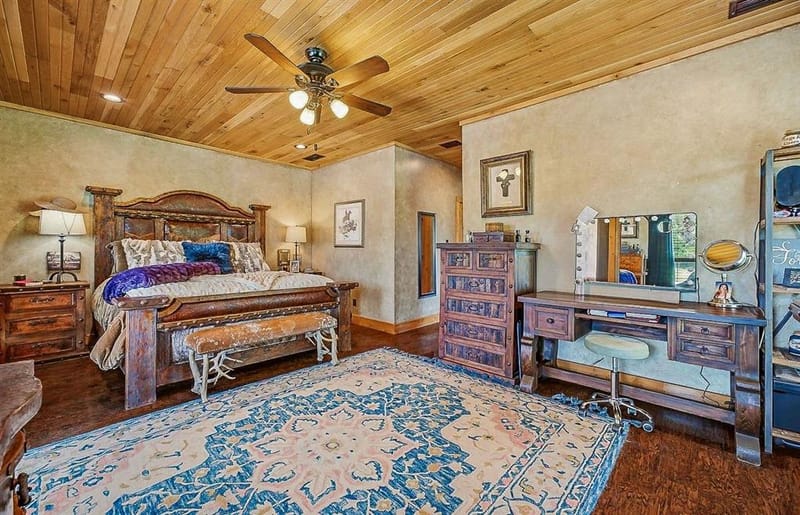 261 Dub Lane, Poolville TX 76487 - Photo 17
