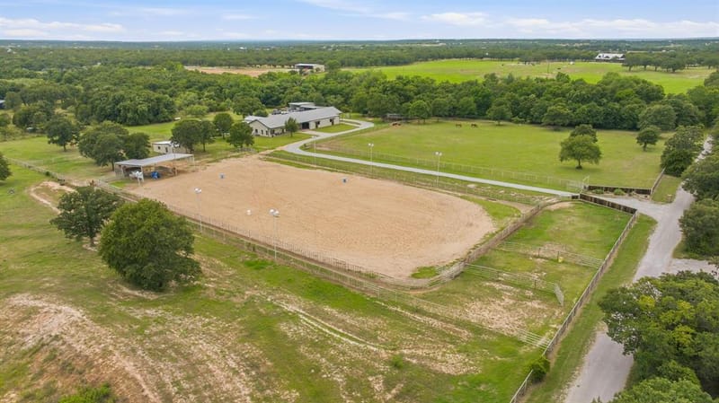 261 Dub Lane, Poolville TX 76487 - Photo 36