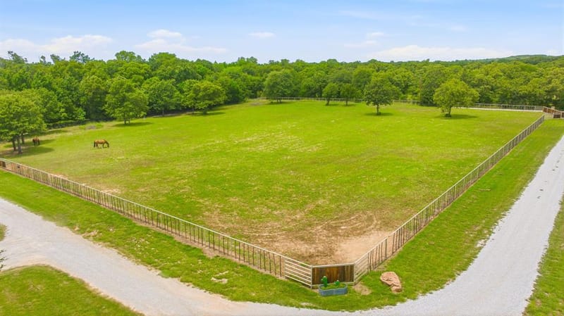 261 Dub Lane, Poolville TX 76487 - Photo 32