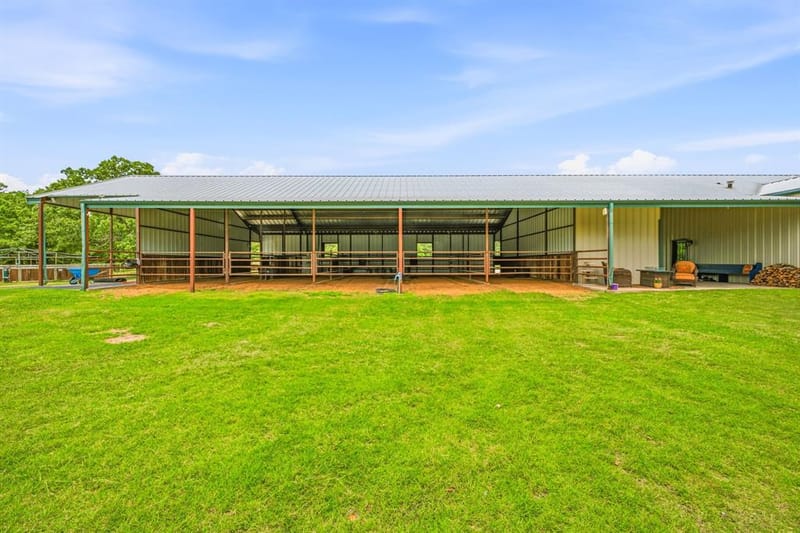 261 Dub Lane, Poolville TX 76487 - Photo 28