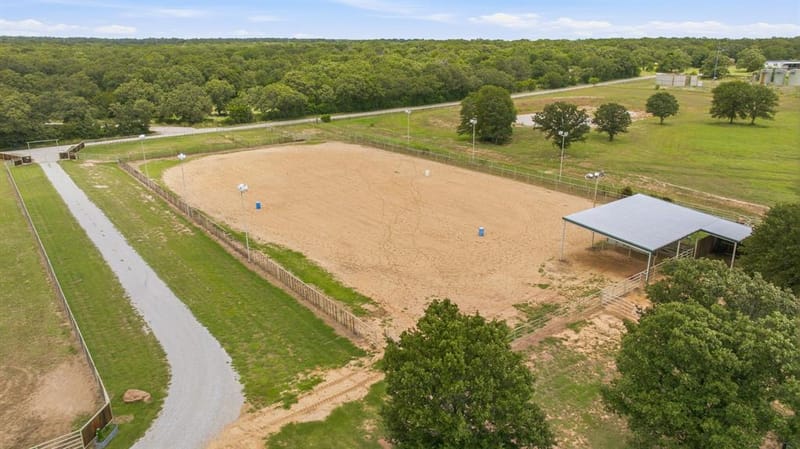 261 Dub Lane, Poolville TX 76487 - Photo 33