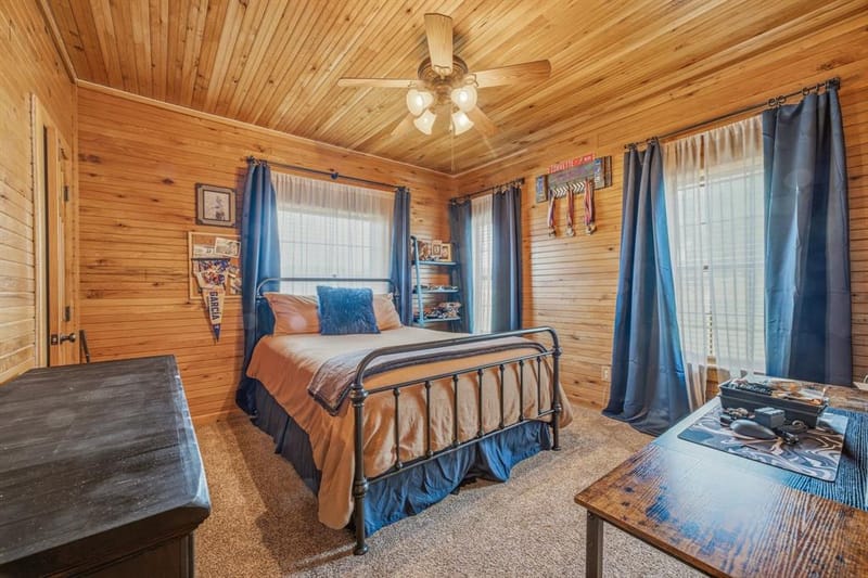 261 Dub Lane, Poolville TX 76487 - Photo 14