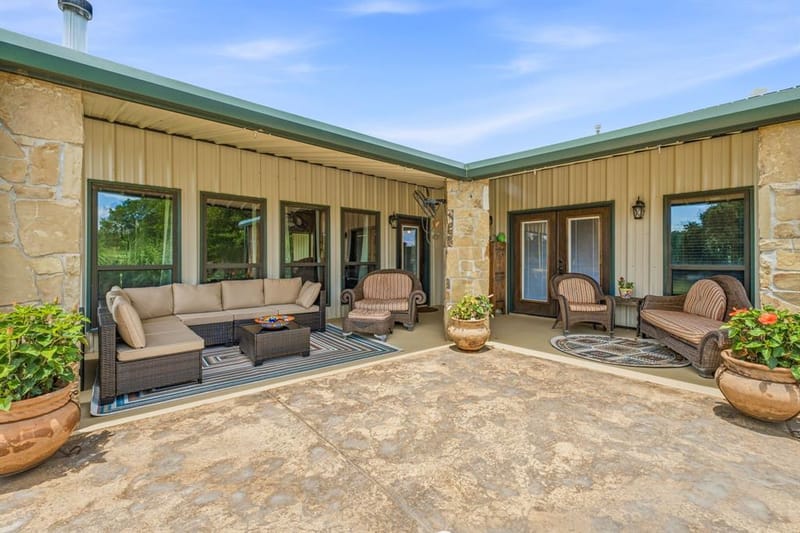 261 Dub Lane, Poolville TX 76487 - Photo 18