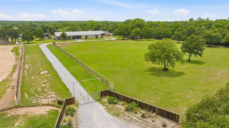 261 Dub Lane, Poolville TX 76487 - Photo 37