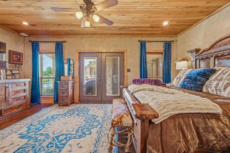 261 Dub Lane, Poolville TX 76487 - Photo 15