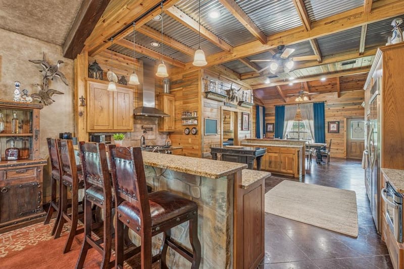 261 Dub Lane, Poolville TX 76487 - Photo 11