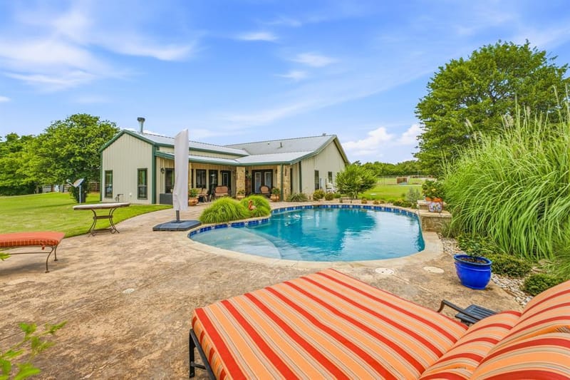 261 Dub Lane, Poolville TX 76487 - Photo 19