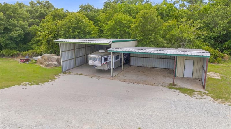 261 Dub Lane, Poolville TX 76487 - Photo 29