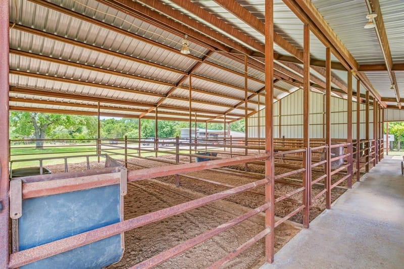 261 Dub Lane, Poolville TX 76487 - Photo 25