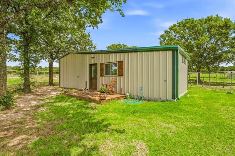 261 Dub Lane, Poolville TX 76487 - Photo 21