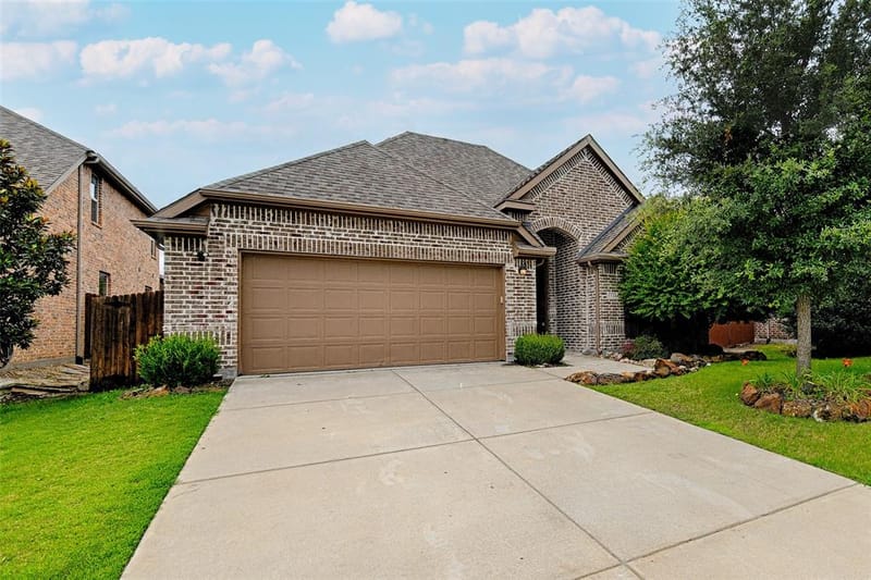 1124 Hot Springs Way, Celina TX 75009 - Photo 2