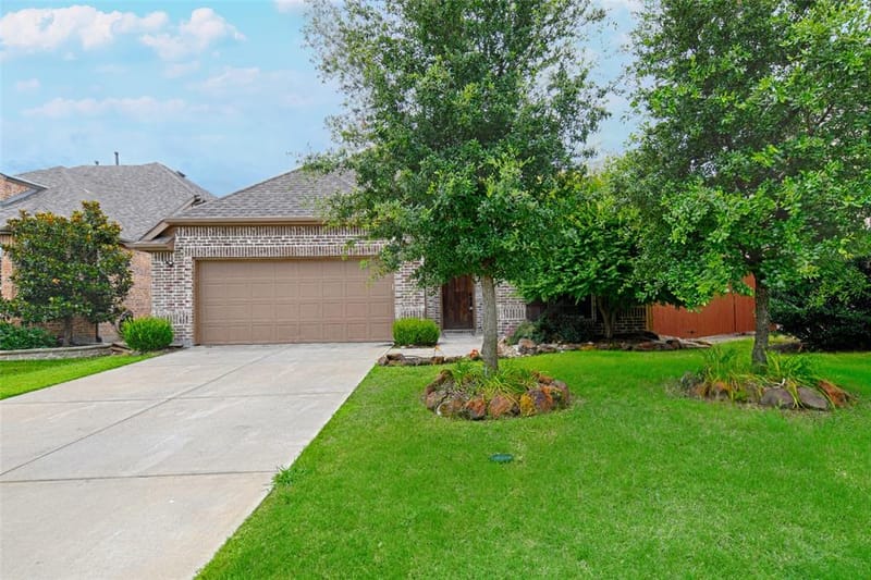 1124 Hot Springs Way, Celina TX 75009