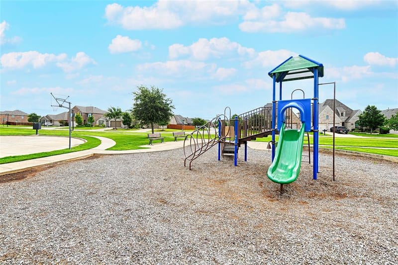 1124 Hot Springs Way, Celina TX 75009 - Photo 38