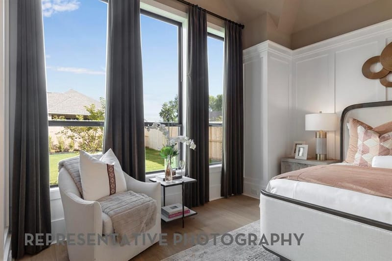 4112 Trellis Drive, Celina TX 75078 - Photo 13