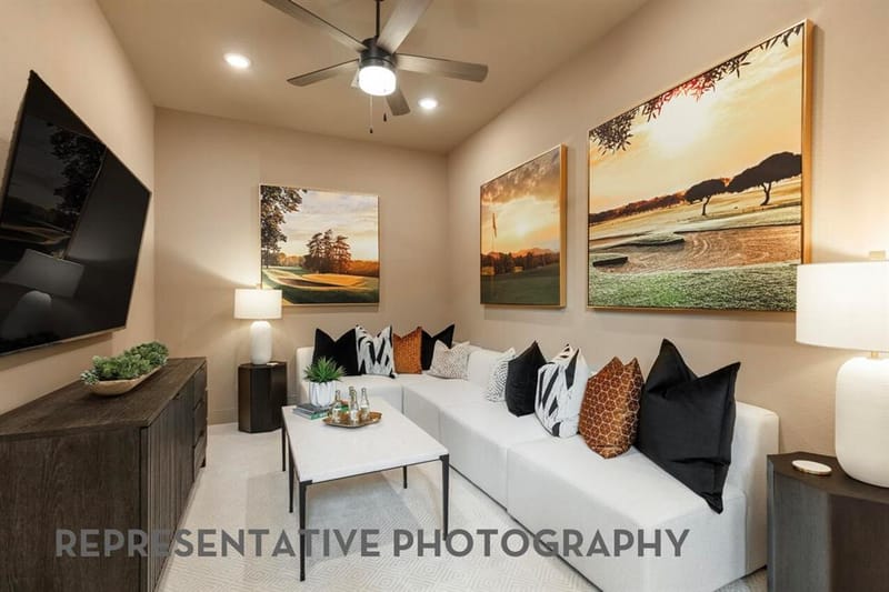 4112 Trellis Drive, Celina TX 75078 - Photo 26