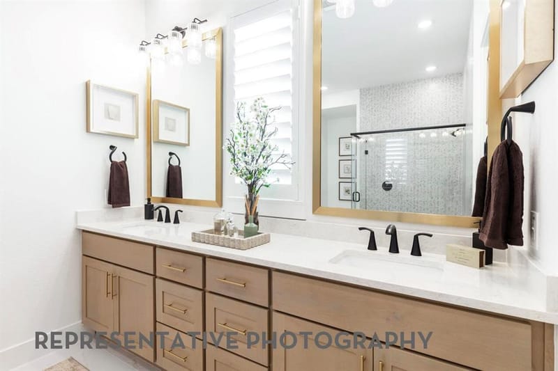 4112 Trellis Drive, Celina TX 75078 - Photo 15