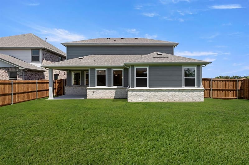 3642 Saffron Drive, Celina TX 75009 - Photo 27