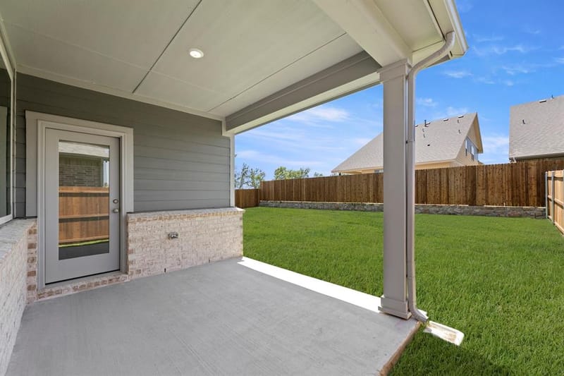 3642 Saffron Drive, Celina TX 75009 - Photo 26