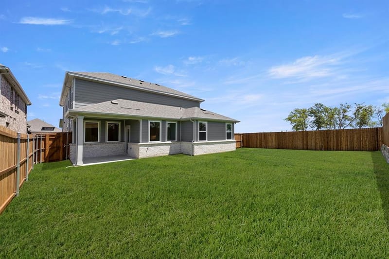 3642 Saffron Drive, Celina TX 75009 - Photo 28